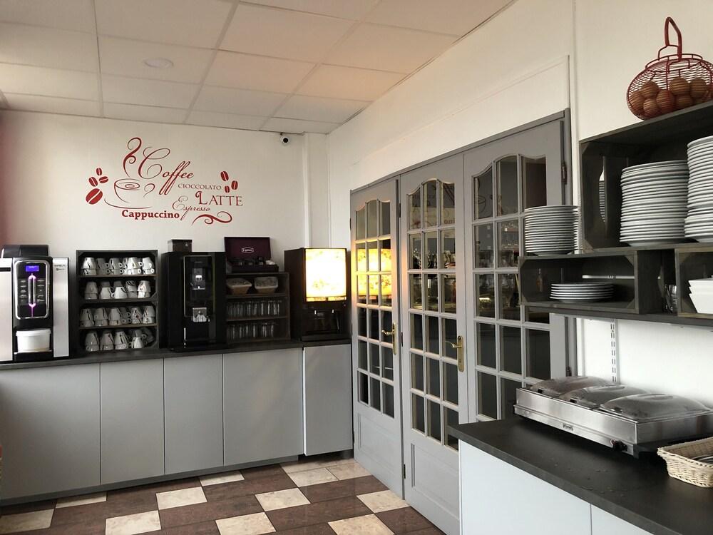 Authentic By Balladins Dijon / Marsannay-la-Côte Kültér fotó